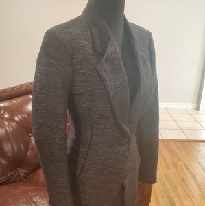 Issey Miyake Blazer